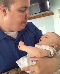 Remembering David, a former Valdese resident