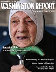 The Washington Report