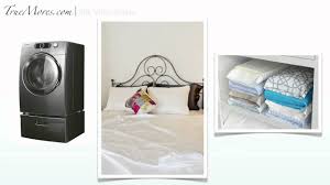 Today, anybody can purchase this luscious fabric and enjoy the benefits of having silk sheets. Washing Silk Sheets Youtube