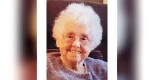 Alice J. Goudreau Obituary