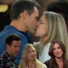 I'm upset that Willow still doesn't know about Nina and Drew yet the secret  about Sasha came out fast as heck. They could have given them a secret  summer romance or a