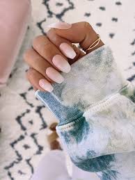 You can buy fiberglass for nails and make a beautiful design over that. How To Apply Fake Nails Best Fake Nails To Try 2020