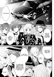 Diabolik Lovers: Sequel - Ayato, Laito, Subaru Arc - Read Manhwa, Manhua,  Manhwa 18, Manhua 18, Manhwa raw, Manhwa hentai, hentai webtoon, hentai  manga