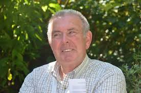 Bernard Jager Obituary (1940