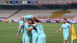 Κέρδισε έως 1.000.000€ σε έναν από τους μεγαλύτερους διαγωνισμούς που έγιναν ποτέ! Aek Arhs O Silba To Teliko 0 2 Sto 90 1 Podosfairo Sport 24