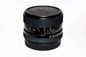 Rollei Planar 1 8 50 Hft Carl Zeiss Planar 1 8 50mm Prime Etsy Prime Lens Zeiss Vintage Lenses