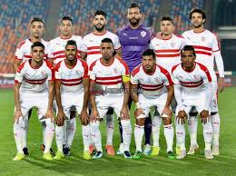 Find el zamalek results and fixtures , el zamalek team stats: Zamalek Squad For Entag El Harby League Clash Released