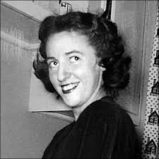 MILDRED FARRELL Obituary (2023)