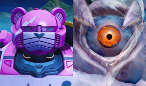 Epic typically doesn't stream its events, but many popular fortnite streamers are broadcasting today's event on their channels. Fortnite Event Date And Time Confirmed Final Showdown Monster Vs Robot Battle Starts Soon Gaming Entertainment Express Co Uk