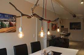 23 03 2019 erkunde streifidgfs pinnwand lampe. Eine Ast Lampe Selber Bauen Radio Kolsch Hamburg
