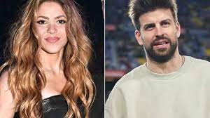 Shakira se peleó con la discográfica por la última canción dedicada a Piqué