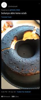 Diperbarui 23 jun 2021, 11:15 wib. Kocak 17 Kisah Kegagalan Masak Ini Bisa Bikin Kamu Ngakak