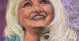 Diana Scotti's Instagram, Twitter & Facebook