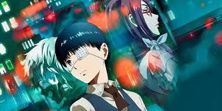 Tokyo ghoul:re (東京喰種(トーキョーグール):re, tōkyō gūru:re) is a tv anime based on the manga of the same name. Is The Tokyo Ghoul Anime Over Franchise Future Explained