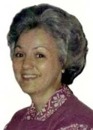 SYLVIA MCKENZIE Obituary (1944