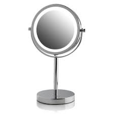 Makeup Mirrors Bathroom Mirrors The Home Depot