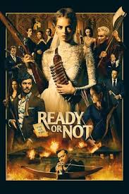 Ready Or Not 2019 Magyarul Online Hungary Hd Teljes Film Indavideo Free Movies Online Movies To Watch Online Streaming Movies