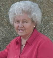 Bobbie Gleave Barnson Obituary July 4, 2012