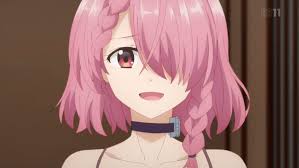 ボード アニメ 女 のピン