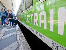 With daily routes, you have the opportunity to travel comfortably. Flixtrain Fahrt Ab 2020 Direkt Von Hannover Nach Hamburg