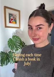 A Hilarious Review of WTMH: Monthly Reading Wrap-Up