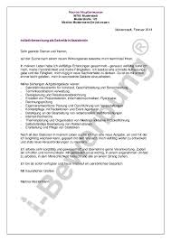 Die bewerbung ist so strukturiert, dass sie den aufbau des schreibens übernehmen können. Initiativbewerbung Als Sekretarin Assistentin Beispiel Bewerbung Anschreiben Muster Bewerbung Anschreiben Bewerbung Lebenslauf