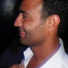 Karim Faraj's Instagram, Twitter & Facebook