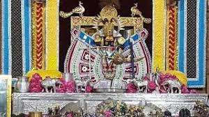Descriptionsanwariya seth ji temple chittorgarh 2.jpg. Sanwariya Seth Photo Download