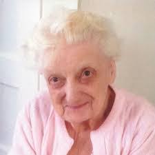 Margaret Guthrie's Instagram, Twitter & Facebook