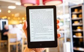 Amazon Kindle 2019 And Kindle Paperwhite Review Comparison