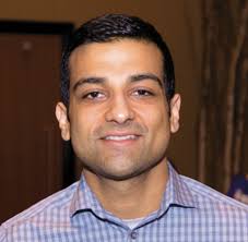 WSNA member Justin Gill, Nurse Rep Travis Elmore join ANA PAC Board