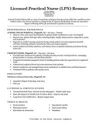 Cover letters are your first impression, so make it a good one. Licensed Practical Nurse Lpn Resume Sample Writing Tips Rc Nursing Resume Practical Nursing Nursing Resume Examples
