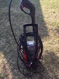 This is an 1800 psi electric (plug into wall power/ no gas needed) pressure washer machine. Best Husky 1800 Psi Pressure Washer Wand Is Broken For Sale In Hanover Ontario For 2021