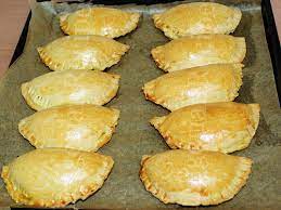 Growing up, i always look forward to when my mum would make meat pie or when my dad would buy for us for being good. Chicken Pie Recipe All Nigerian Recipes