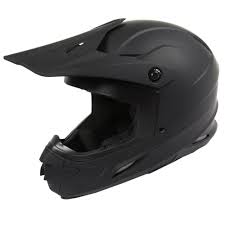 Sky lighting none dim normal. Matte Black Motorcycle Helmet Matte