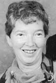 Obituary: Joyce H. (Bickford) Wright