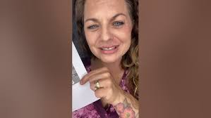 🌸LuLaRoe Sharon Style Review