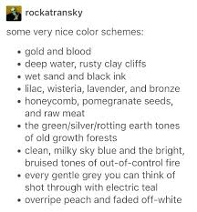Ring Color Chart Famous Ring Images Nebraskarsol Com
