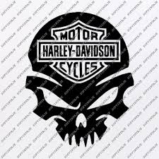 Download Harley Davidson Svg File Skull Svg Design Clipart Motorcycles Svg File Davidson Png Vector Graphics Svg For Harley Davidson Decals Motorcycle Drawing Harley SVG, PNG, EPS, DXF File