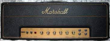 The Vintage Marshall Guide Marshall Marshall Amps Marshall Amplification
