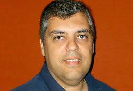 Sandro Gonçalves Rodrigues