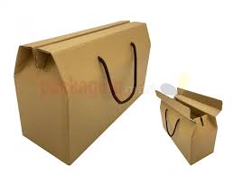 چرا غول‌های جهانی محصولاتشان را با این کارتن‌ها می‌فروشند؟