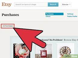 Wig is $89 on etsy, seller claims it's handmade. How To Cancel An Etsy Order 7 Steps With Pictures Wikihow