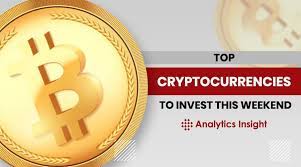 What are the top cryptocurrencies for investors? Top Cryptocurrencies To Buy And Hold This Weekend June 2021