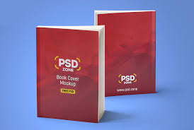 Download Free Realistic Book Mockup Psd Mockuptree