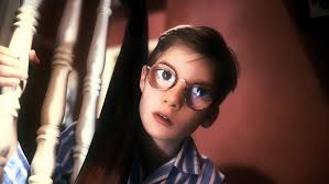 Afraid of the Dark (1991)