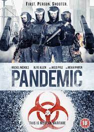 These are the best pandemic movies of all time. Pandemic Dvd Uk Import Region 2 Sprache Englisch Amazon De Dvd Blu Ray