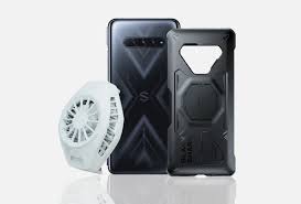 Gaming smartphone brand black shark has officially launched its latest handsets in the form of the black shark 4 series. Das Xiaomi Black Shark 4 Gaming Flaggschiff Ist In Europa Jetzt Ab 499 Euro Erhaltlich Notebookcheck Com News