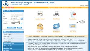 Refund Policy Of Indian Railways Smartseva