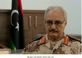 Nội chiến Chad và Chiến tranh Libya